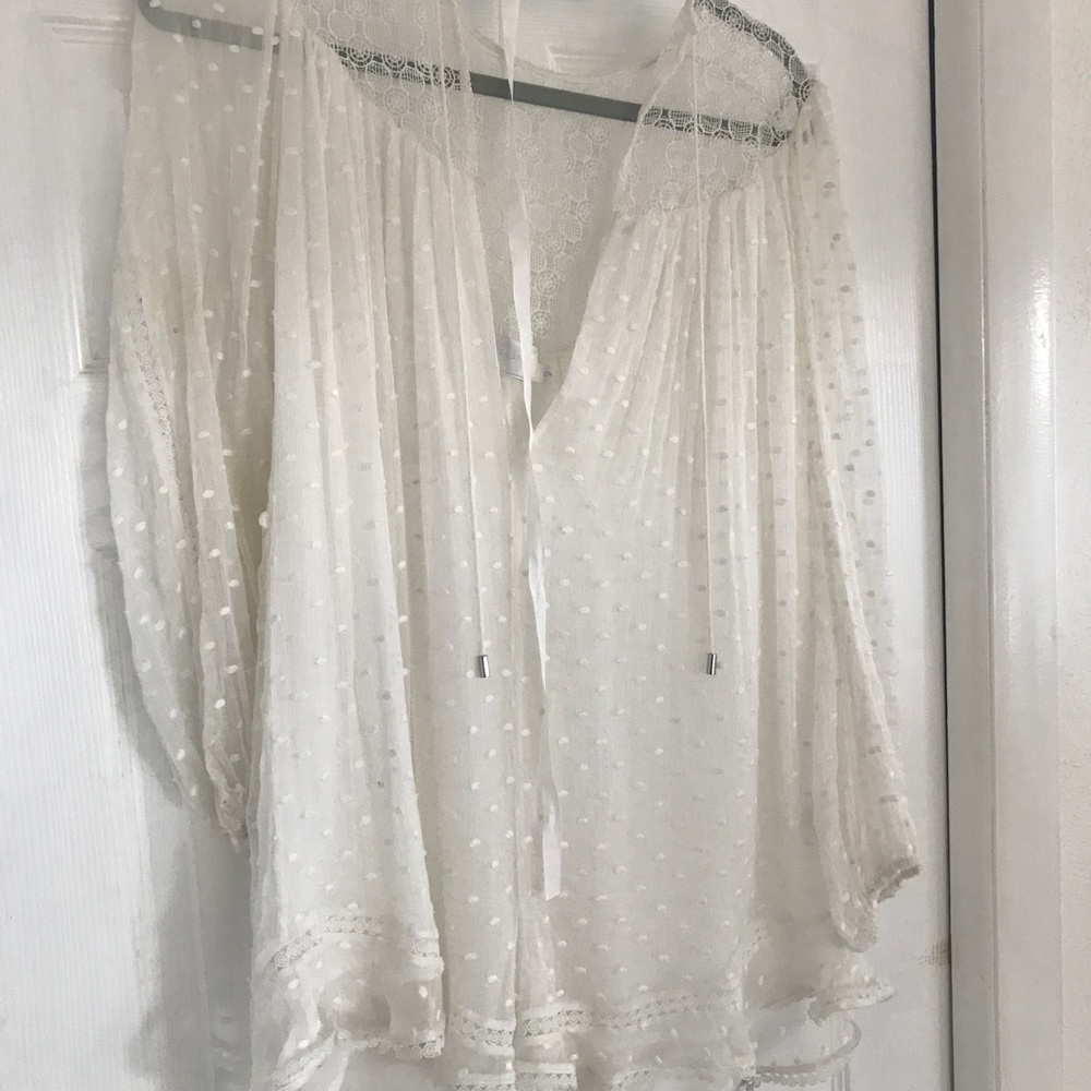 Zimmermann (Australian brand) high quality romper